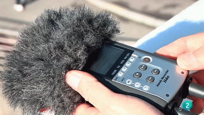 La aventura del Saber - Mapa Sonoru