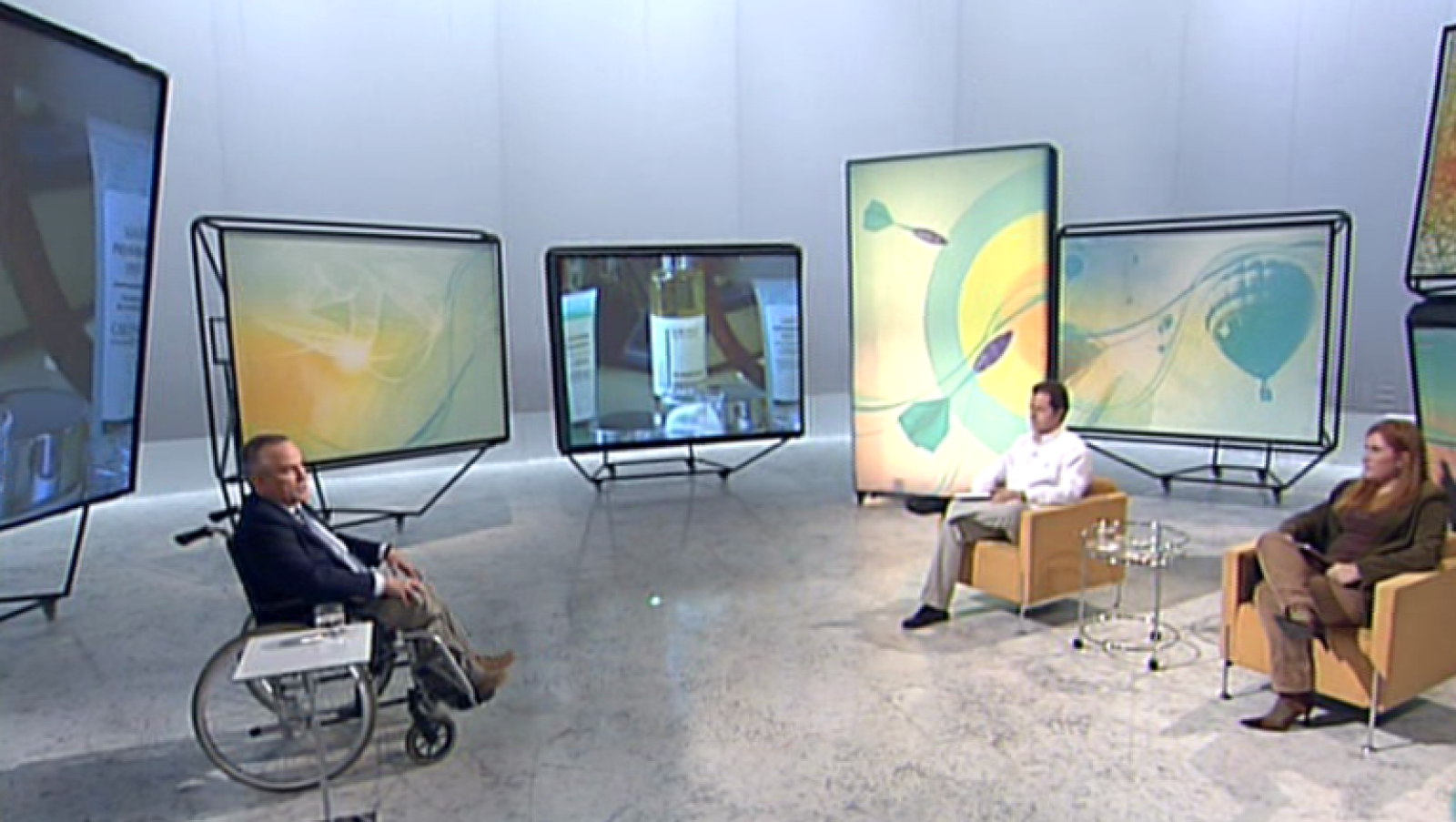 Fábrica de ideas - Invierte: Advanced Medical Projects | Ver