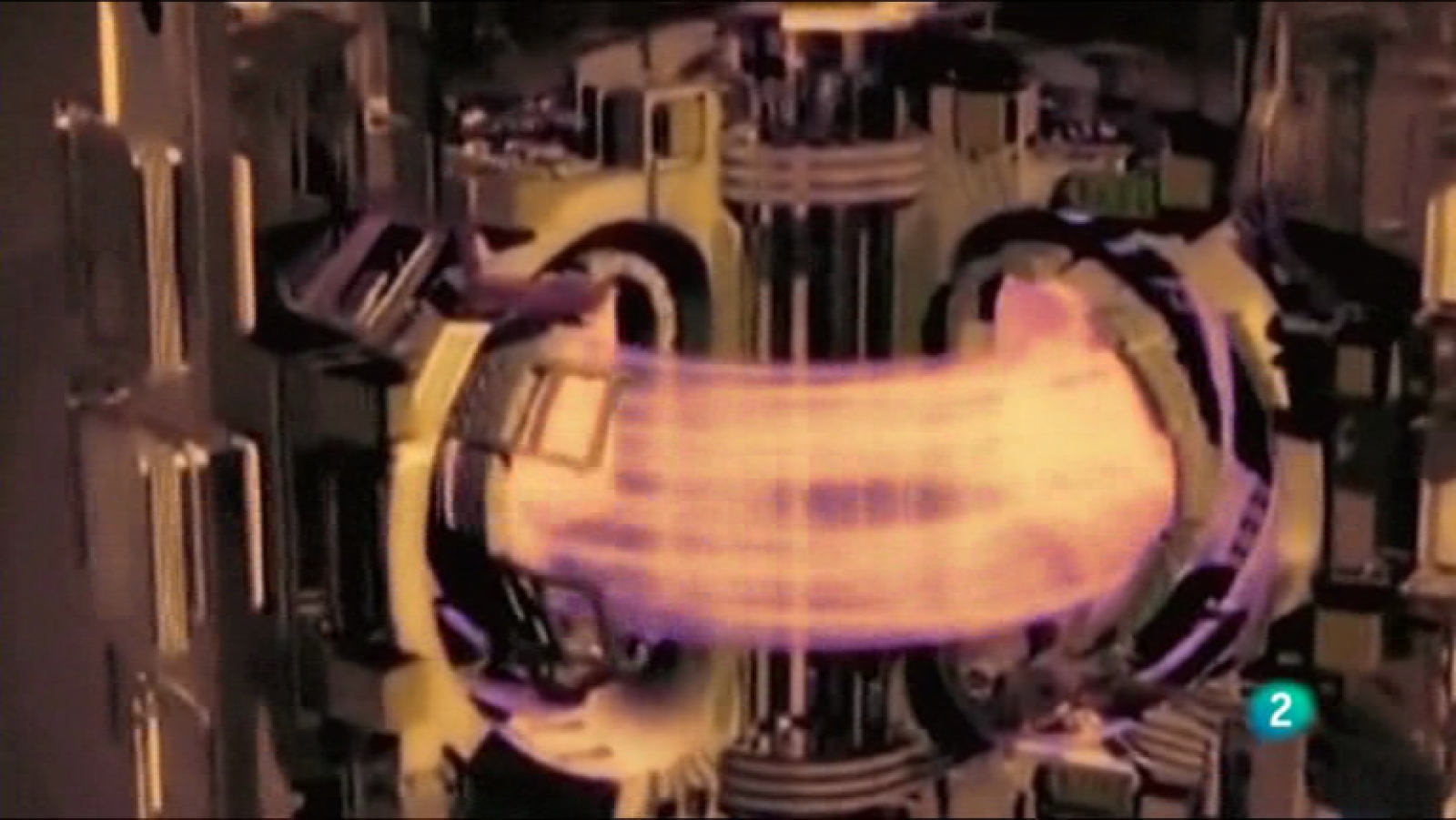 Fábrica de ideas - Innova: Proyecto Fusión JT60 | Ver