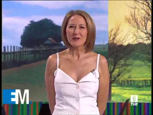 Esta mañana de verano - Esta mañana de verano - 07/07/08