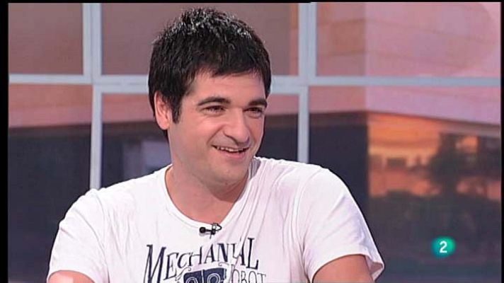 Para todos La 2 - Eloy Moreno