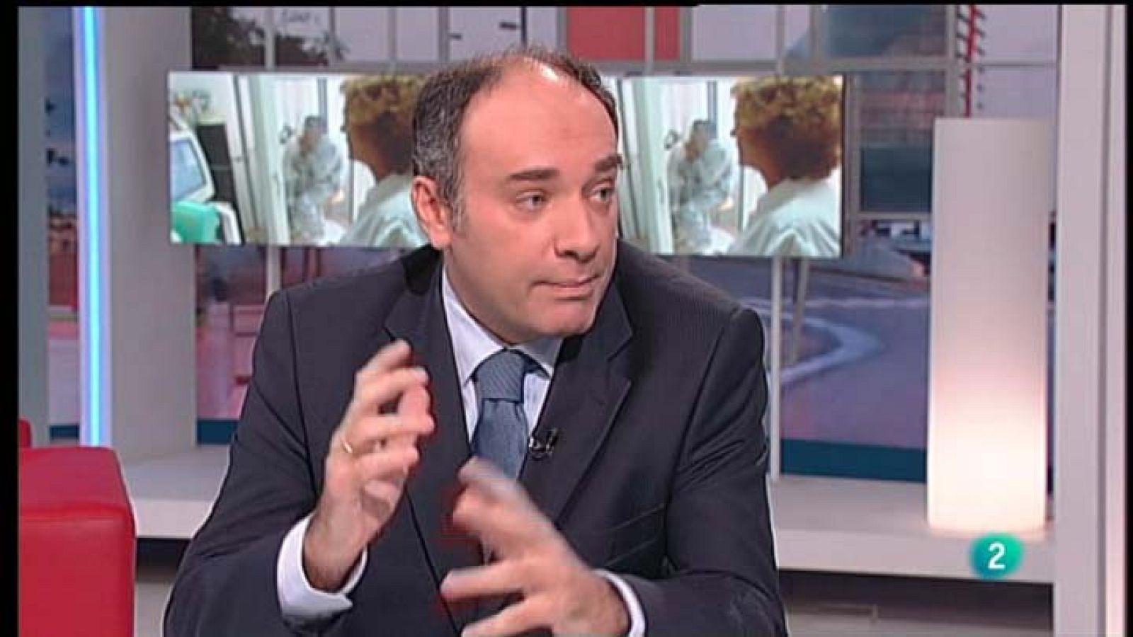 Para Todos La 2 - Consumo - El asma