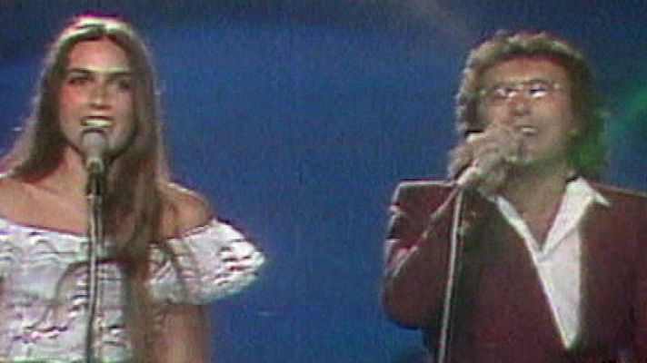 La mañana - Romina y Albano, juntos