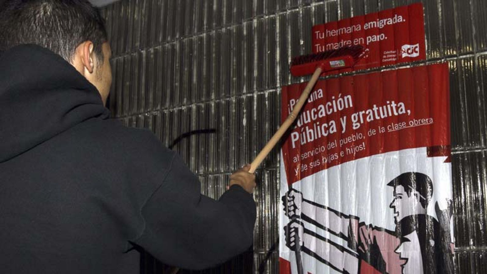 La Comunidad de Madrid en 4'- 22/10/13