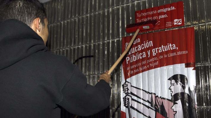 Informativo de Madrid - La Comunidad de Madrid en 4'- 22/10/13