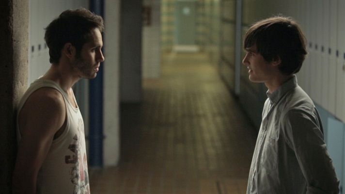 Cultura en Rtve.es - Tráiler de 'Al final todos mueren'