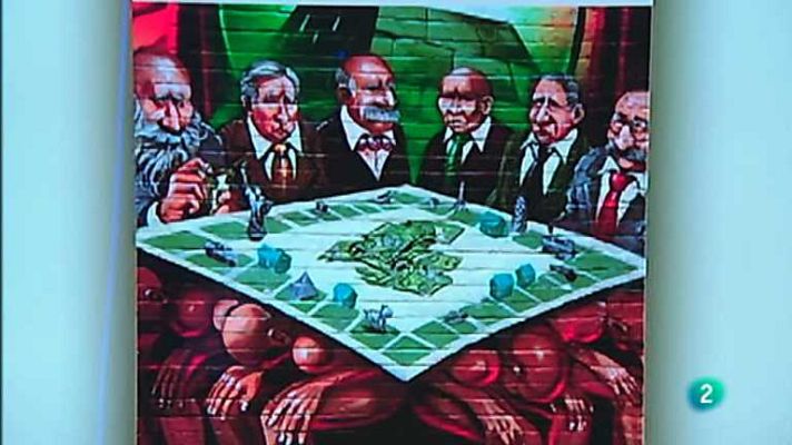 Para todos La 2 - Para todos La 2 - 22/10/13