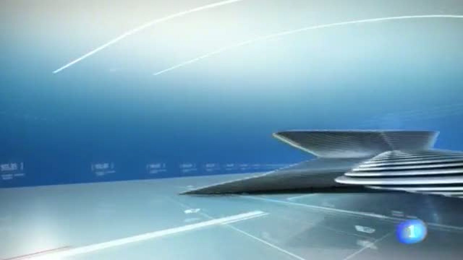 Telenorte País Vasco - 22/10/13