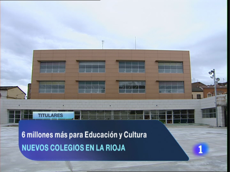 Telerioja en 2' - 22/10/13 | Ver