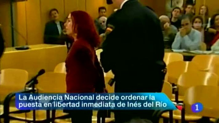 Telenavarra - Telenavarra - 22/10/2013