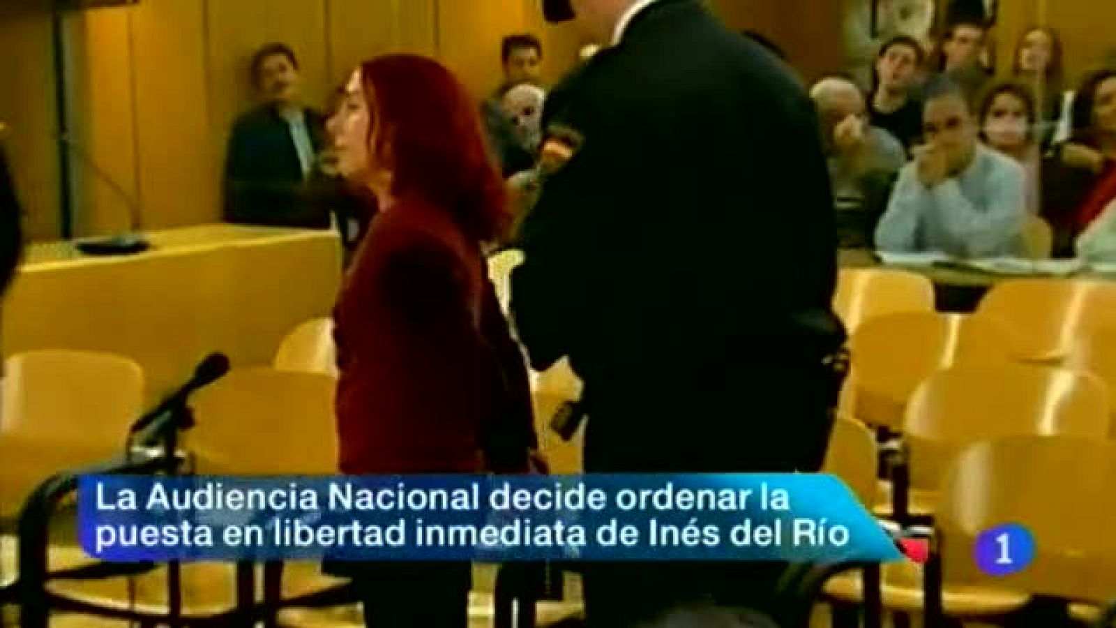 Telenavarra en 2' - 22/10/2013 | Ver