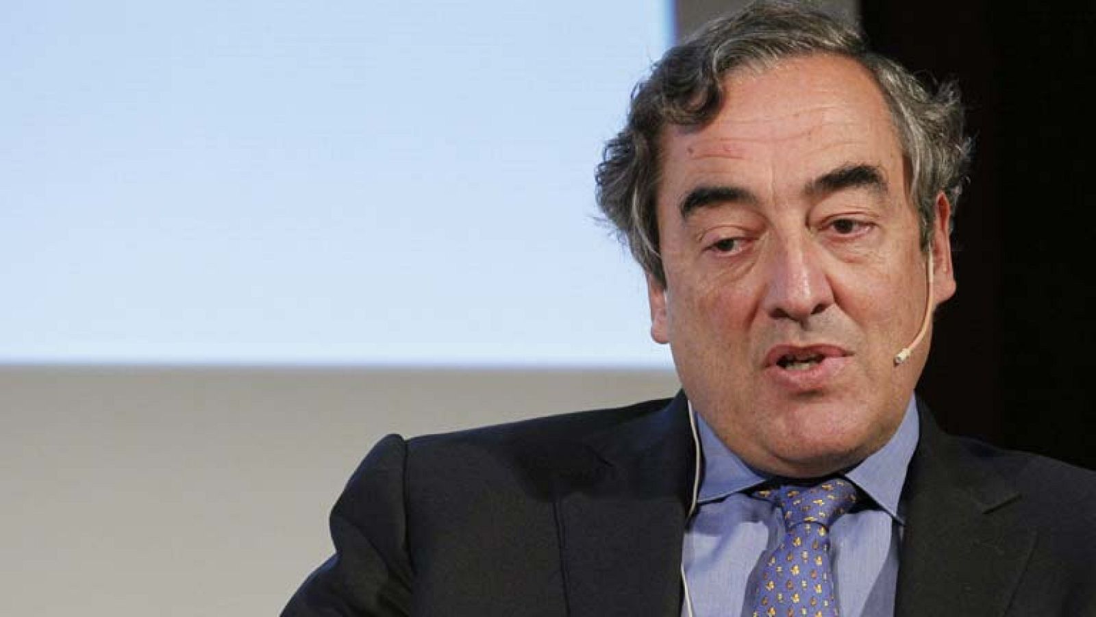 El presidente de la CEOE se pronuncia sobre retrasar a los 70 años la jubilación