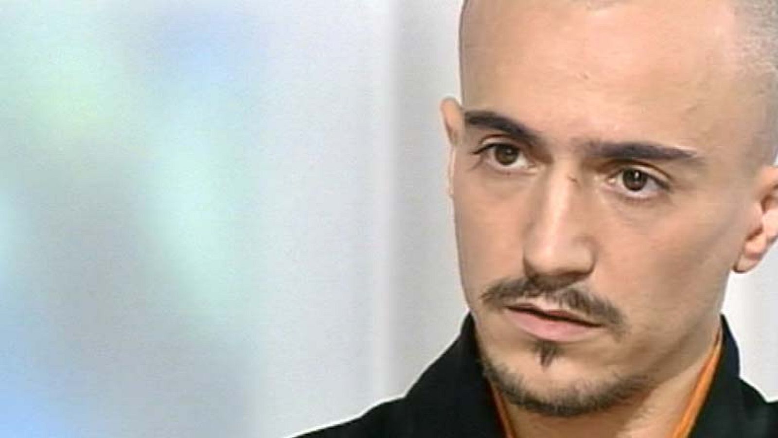 Se retoman las declaraciones en el caso de Juan Carlos Aguilar, el falso monje shaolin