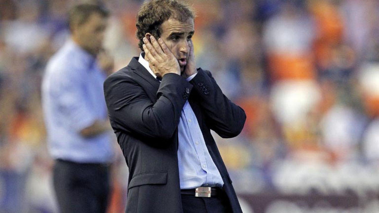 La Real está lista para asaltar 'Old Trafford' | Ver