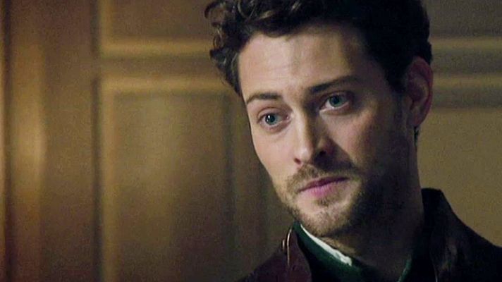 Águila Roja - "Tú aprenderás a quererme"