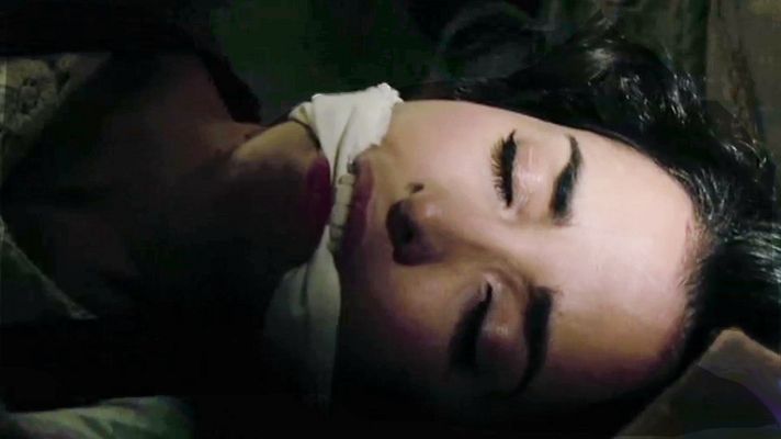 Águila Roja - El comienzo del capítulo 66