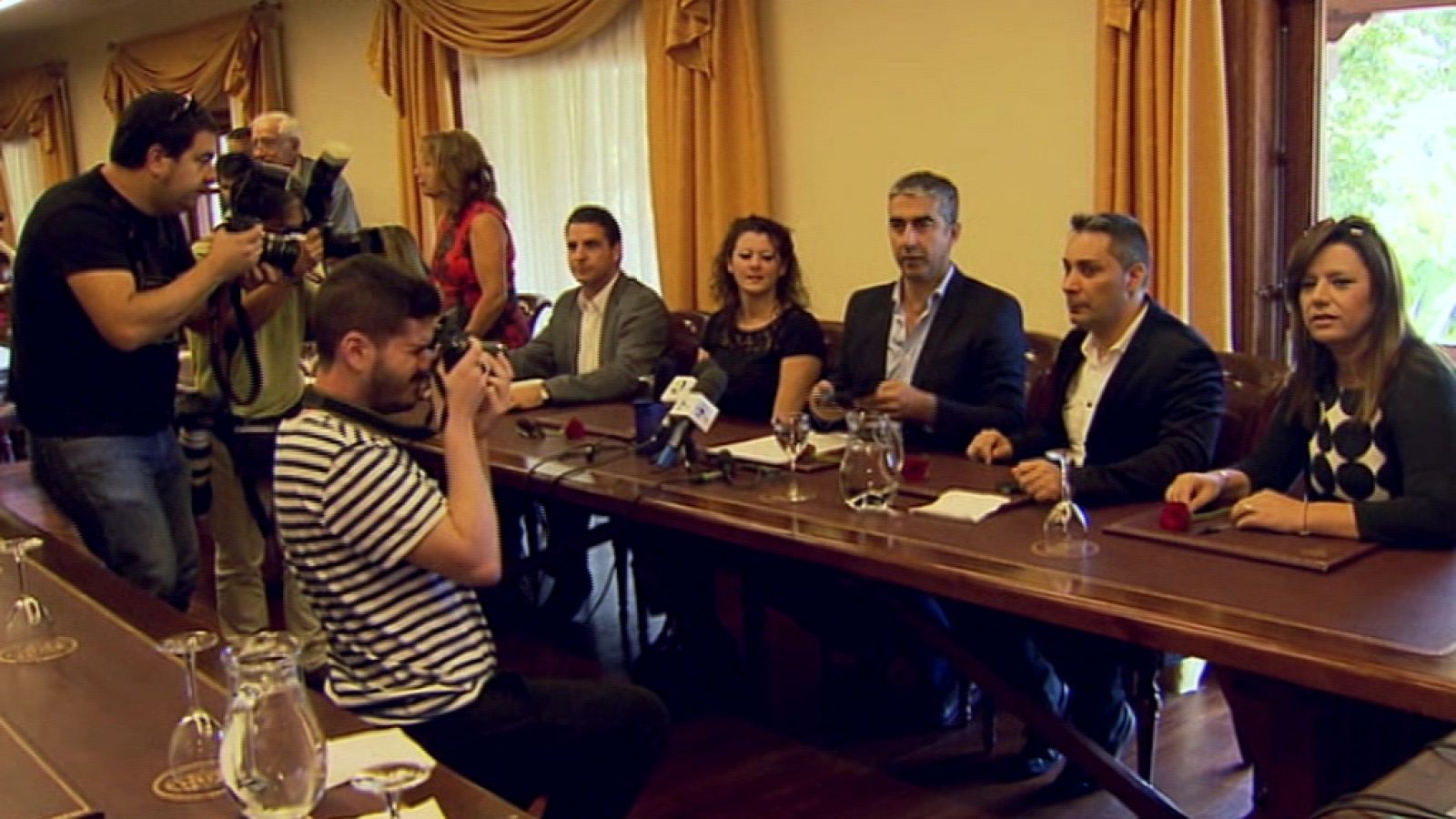 Canarias en 2' - 22/10/13 | Ver