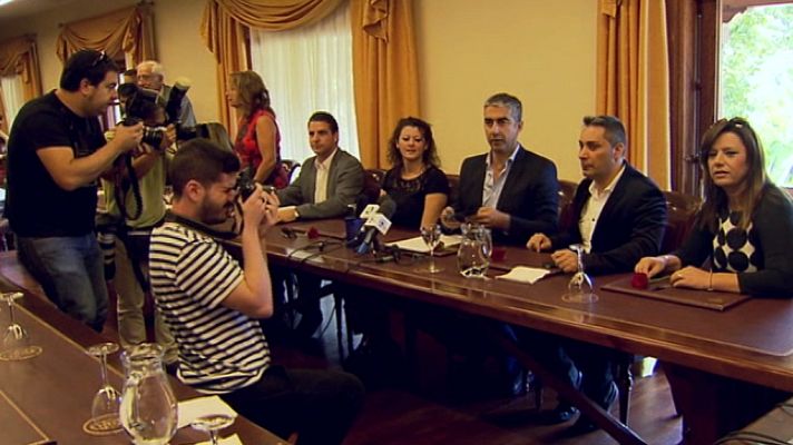 Telecanarias - Canarias en 2' - 22/10/13