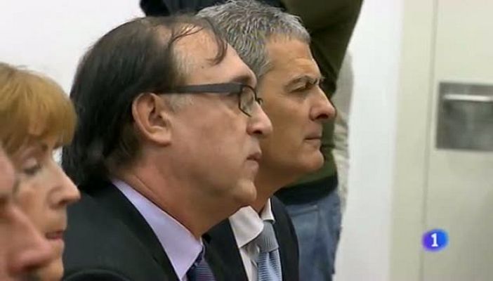 Noticias Aragón - Noticias Aragón 2 - 21/10/13