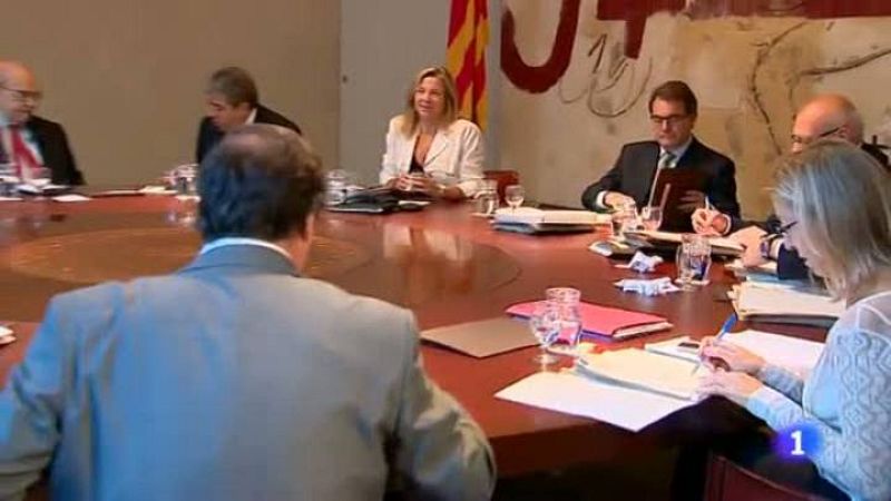 L'informatiu 2 - 22/10/2013