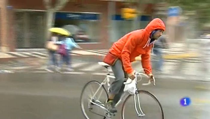 Noticias Aragón - Noticias Aragón 2 - 22/10/13