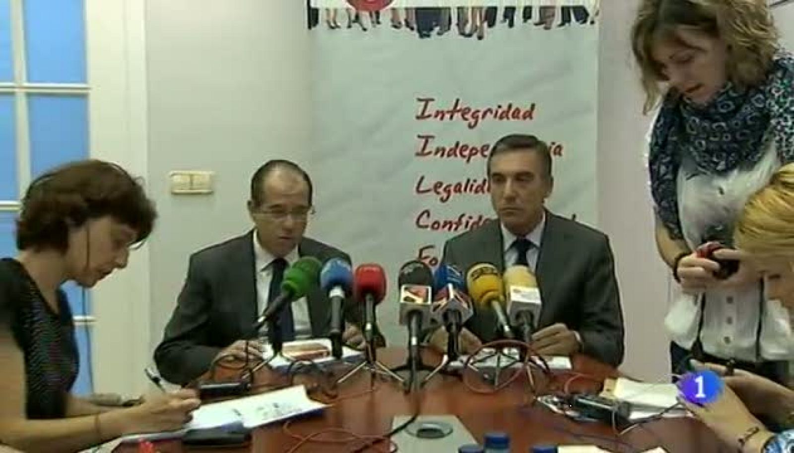 Noticias Aragón - 22/10/13 | Ver