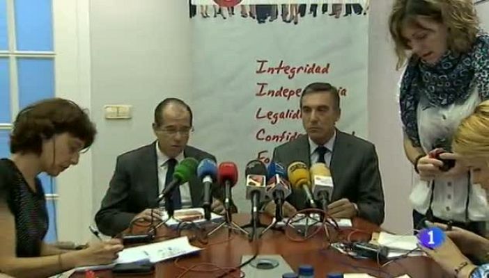 Noticias Aragón - Noticias Aragón - 22/10/13