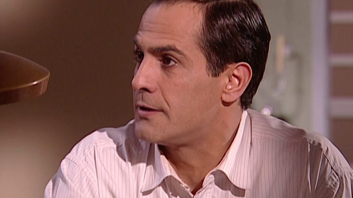 Amar en tiempos revueltos - Episodio 221