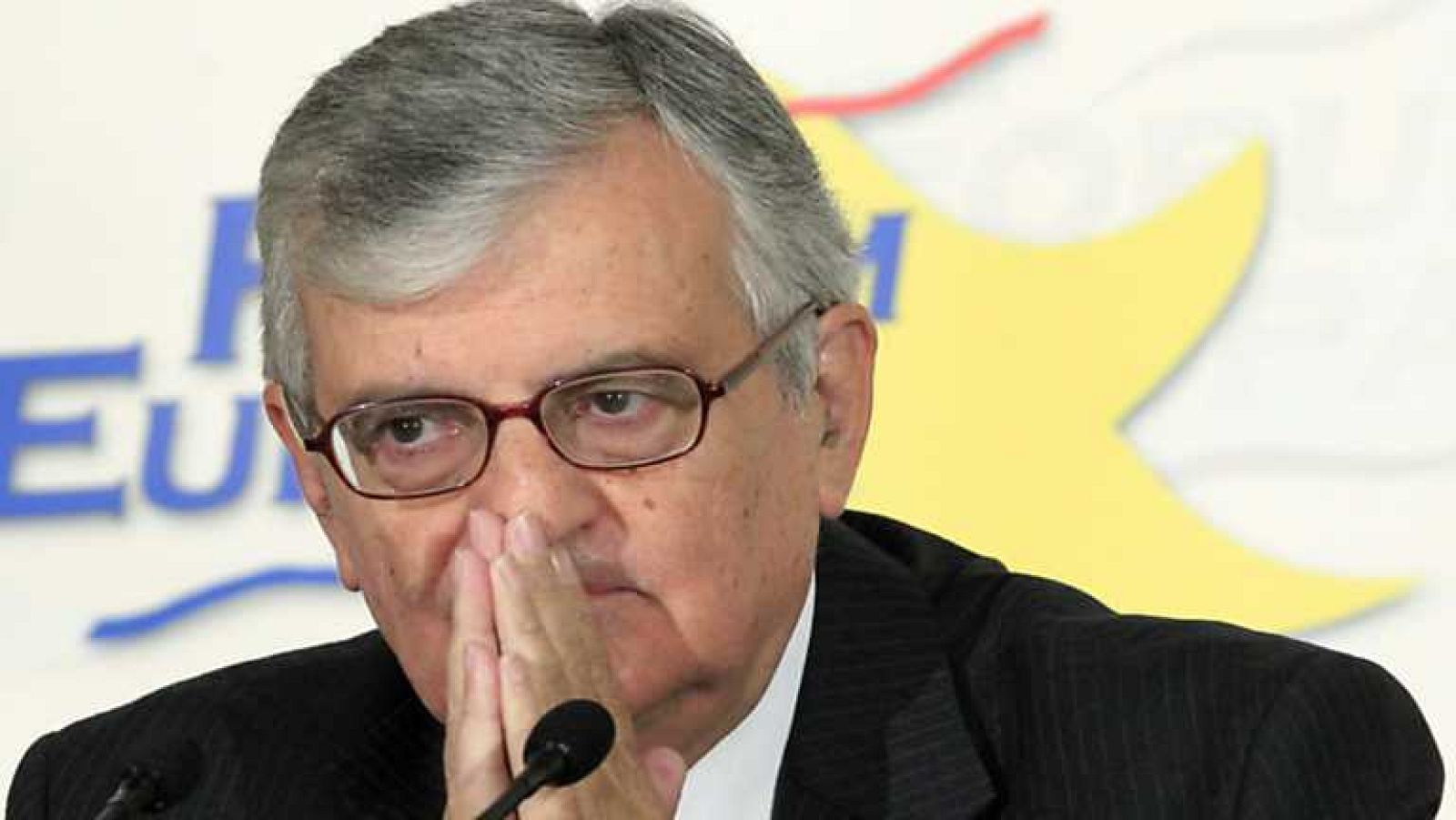 Telediario - 15 horas - 22/10/13 - Ver ahora