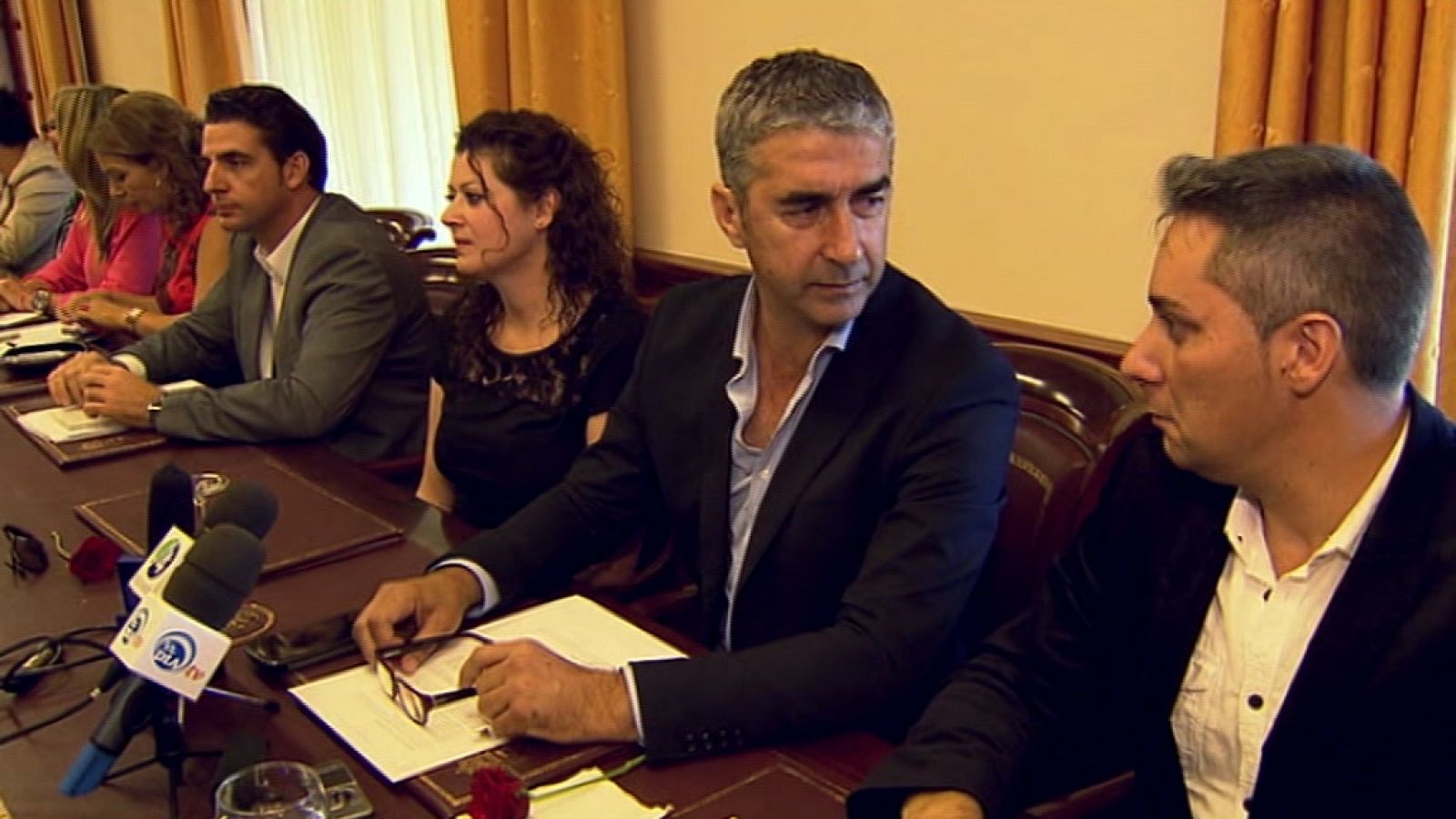 Telecanarias - 22/10/13 | Ver