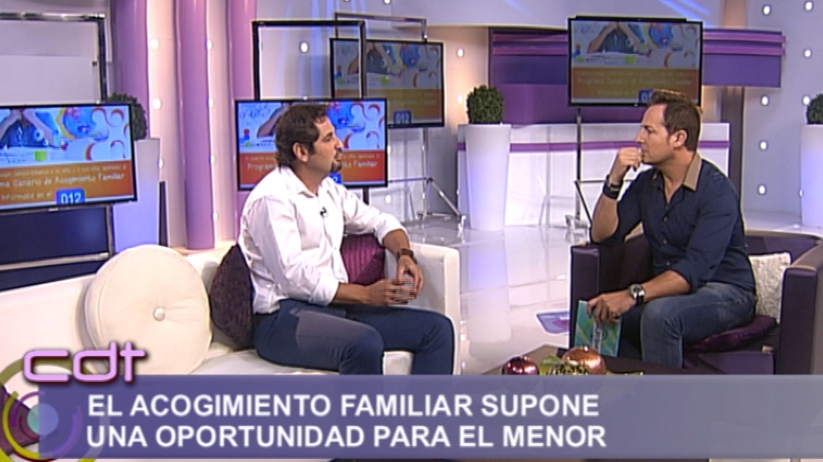 Cerca de ti - 22/10/13 - Cerca de ti | Ver