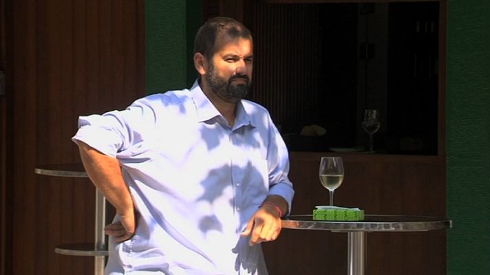 España a ras de cielo - El "Robin Food" de la cocina