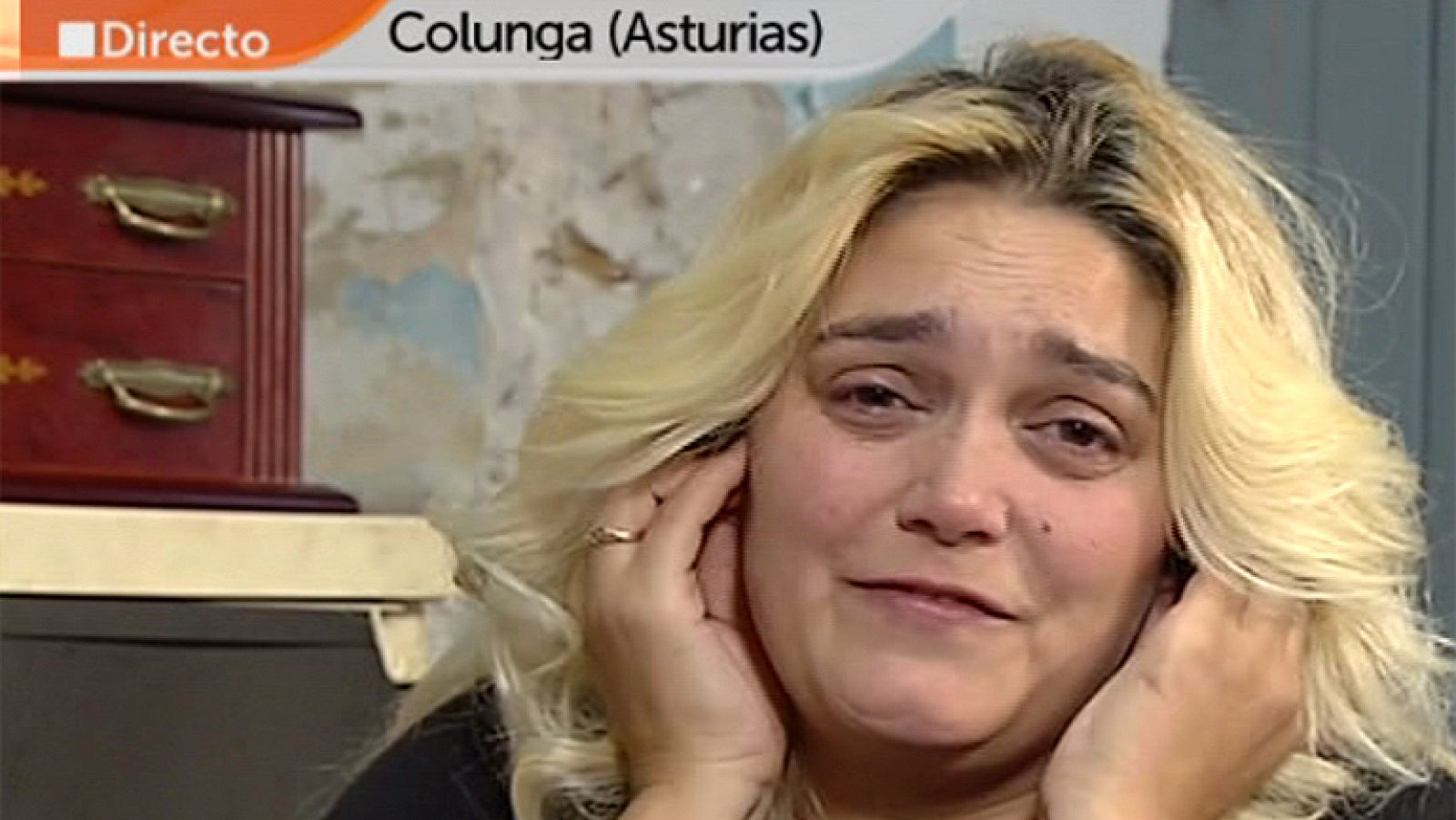 Entre Todos - Belén y su marido reciben varias ofertas de trabajo