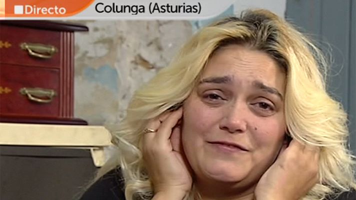 Entre todos - Belén recibe ofertas de empleo