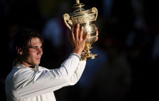 Telediario 1 - Telediario en 4' - 07/07/08