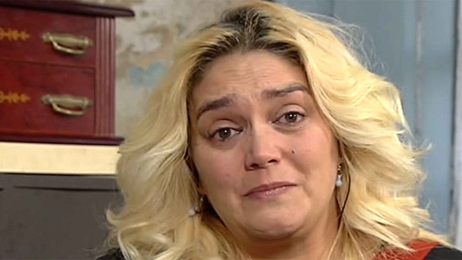 Entre Todos - Belén necesita ayuda para dar de comer a sus hijos y arreglar la casa