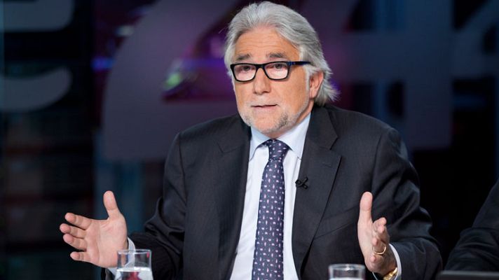 La noche en 24h - CIU:Los presupuestos son los peores