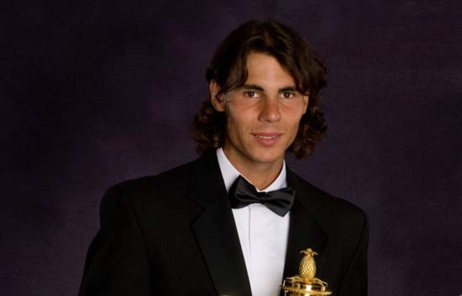 El día después del triunfo de Nadal