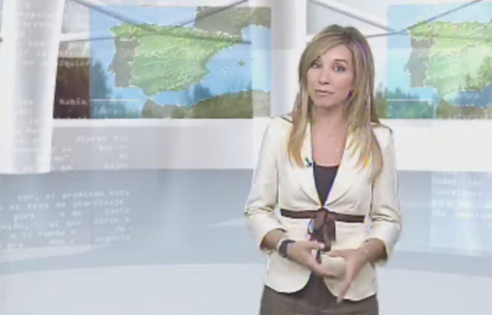 El Tiempo - 07/07/08 - El tiempo | Ver