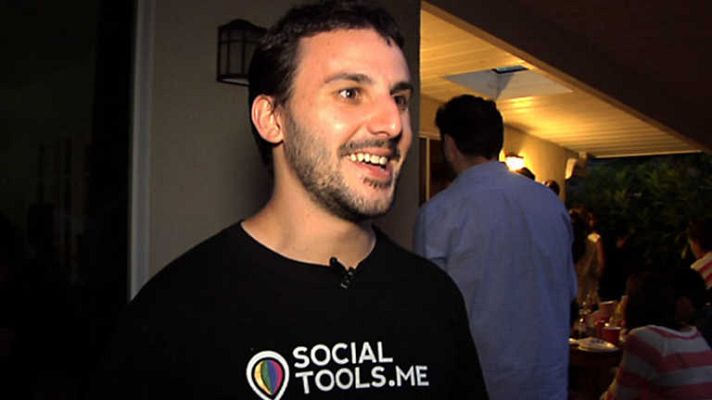 Sincronizados - Comida y redes sociales