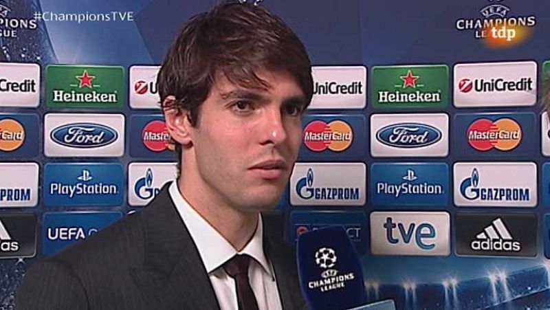 Champions League - Postpartidos - Ver ahora