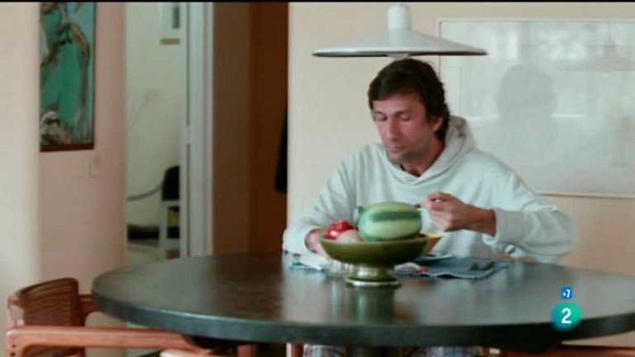 Concurso Iberoamericano de Cortometrajes Versión Española / SGAE - Rodri