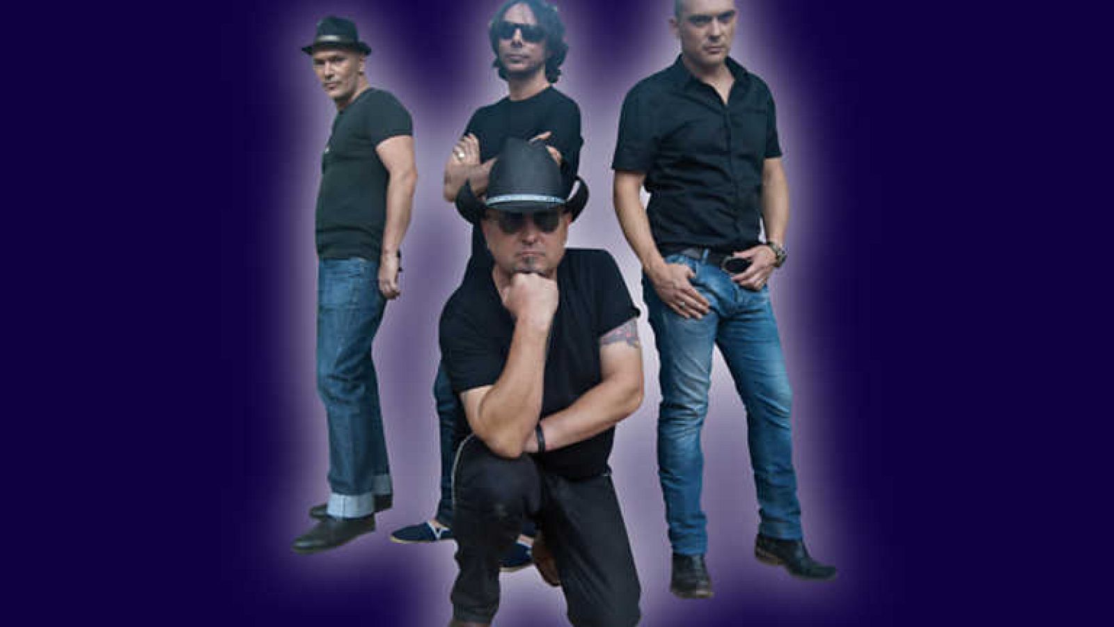 Los conciertos de Radio 3 - Rebeldes - ver ahora