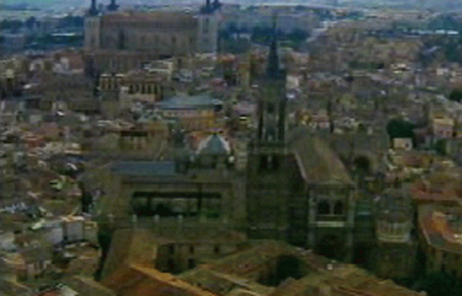 La casa de Toledo en la que Becquer vivió hace 140 años | Ver