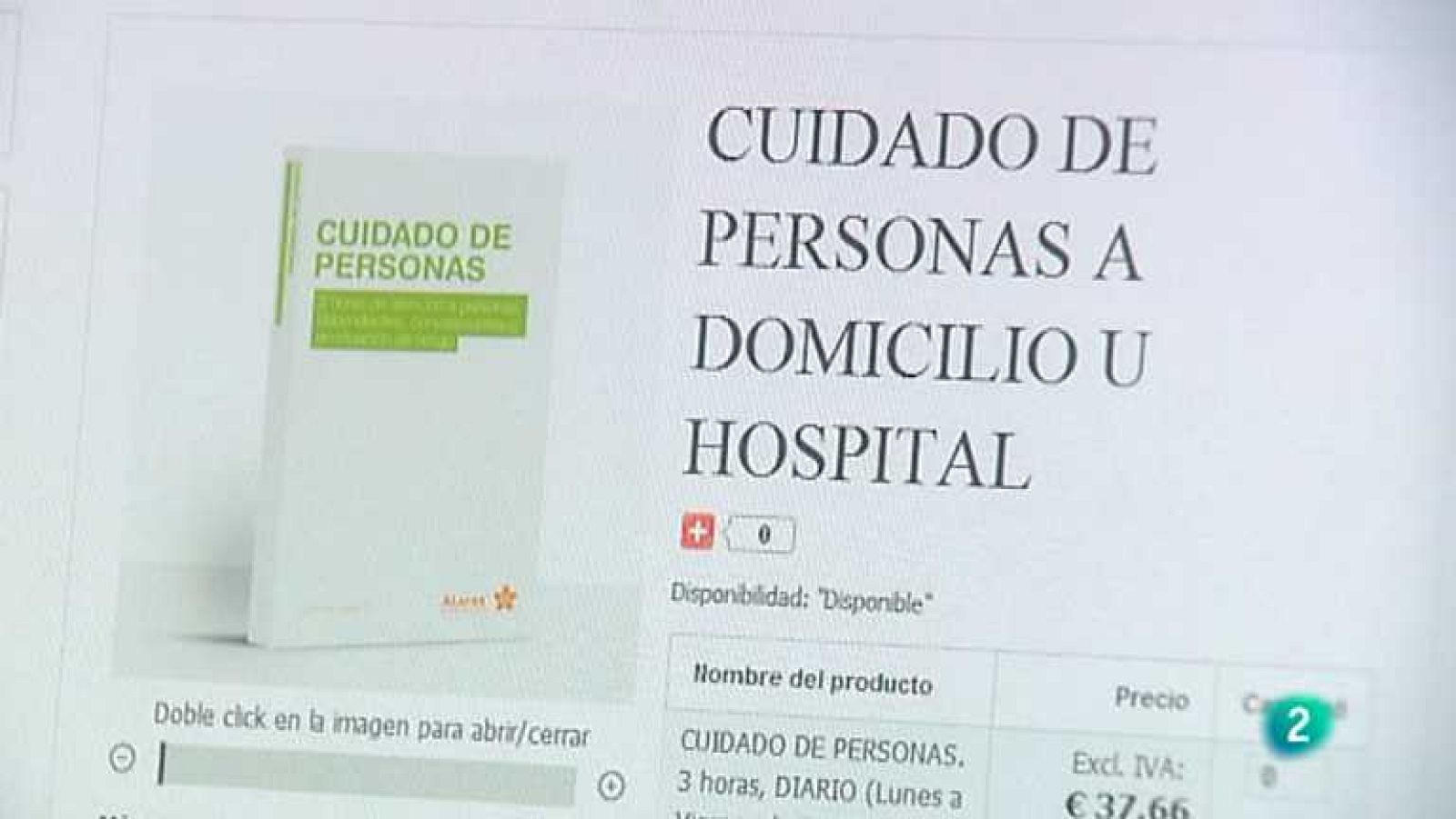 Aquí hay trabajo - 23/10/13 - Ver ahora