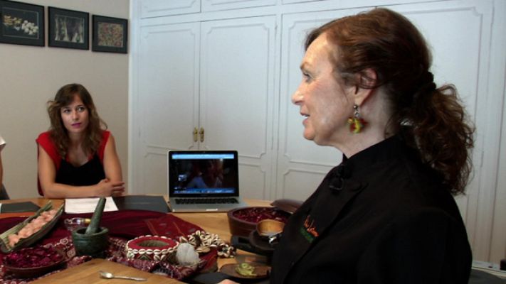 Sincronizados - Gastronomia - Girona