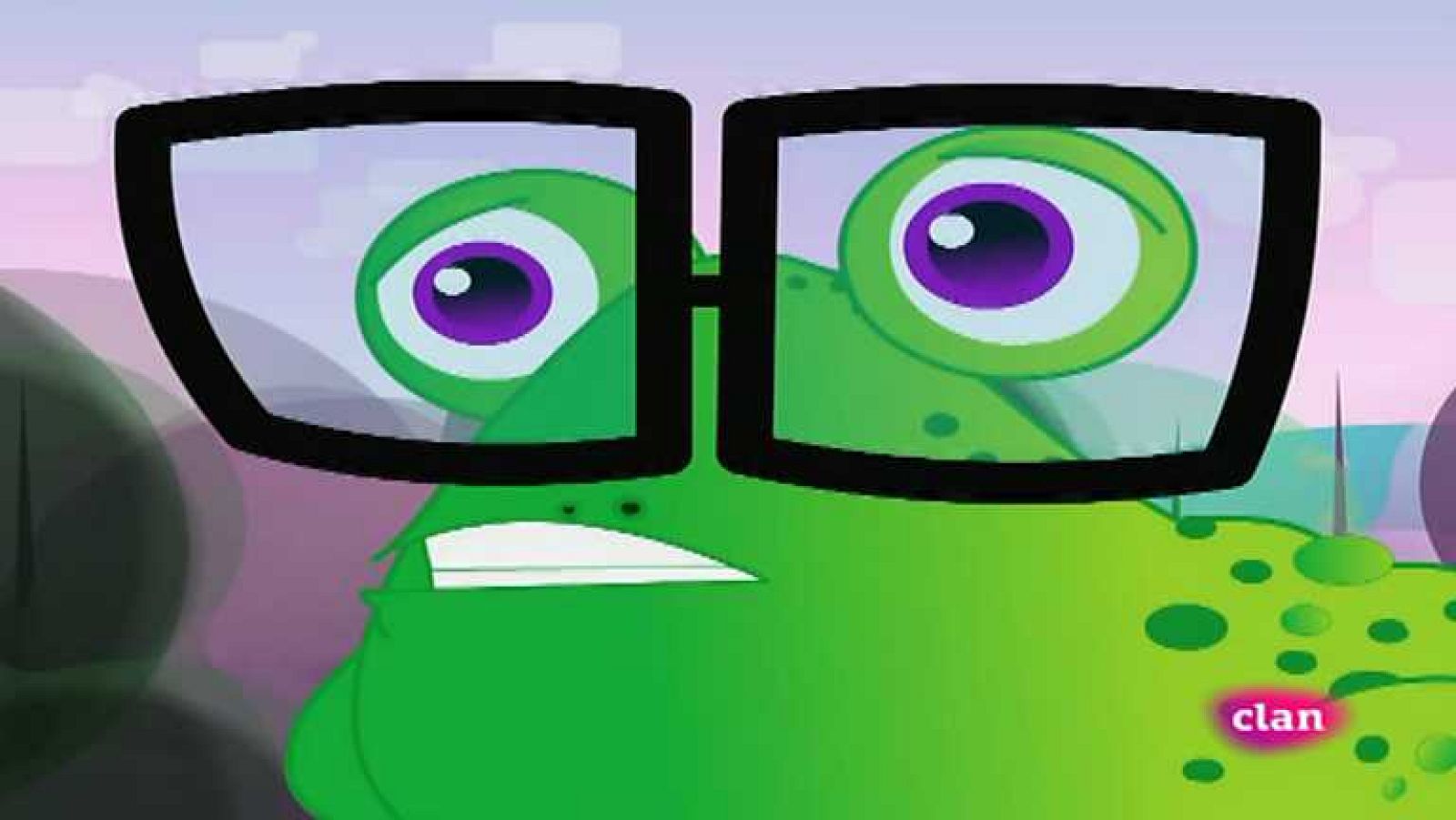 El príncipe de la charca - Sandra, Detective de cuentos | Ver