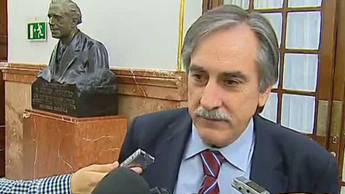 Informativo 24h - El PSOE cree que la economía quedará estancada a partir de ahora