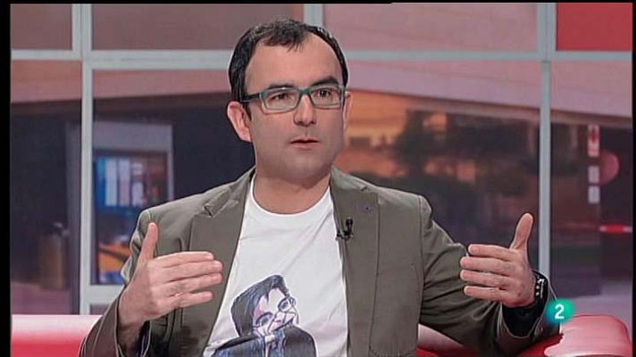 Para todos La 2 - Cómo acabar con las broncas