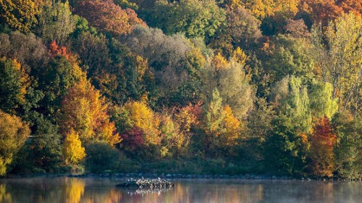 Informativo de Madrid - El tiempo en la Comunidad de Madrid - 23/10/13